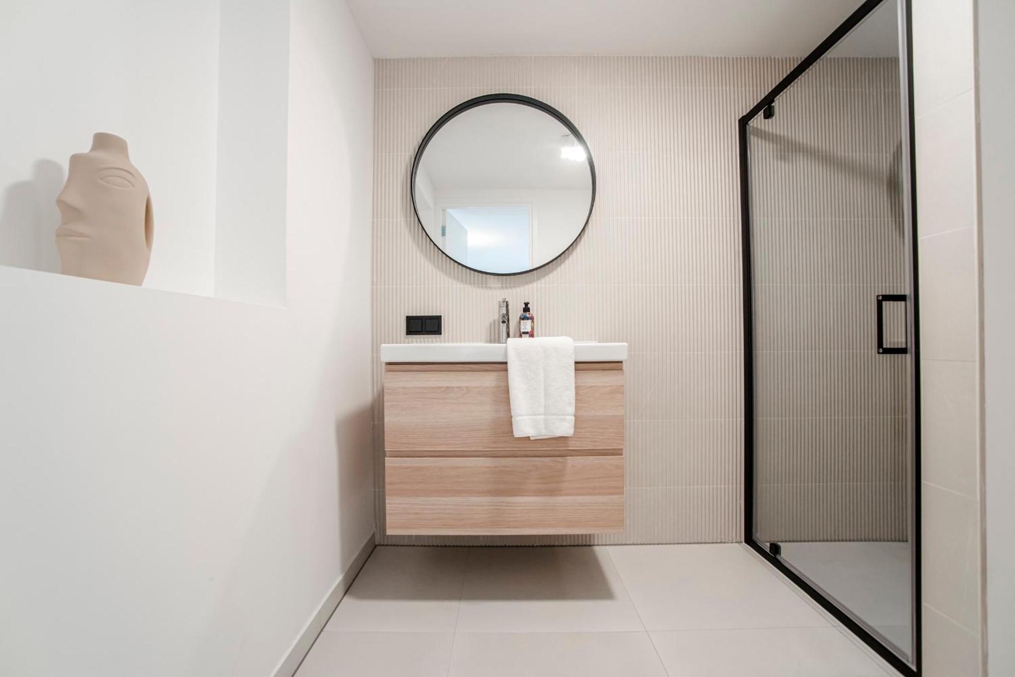 Апартаменты La Casa Alba With Private Parking Зандфорт Экстерьер фото