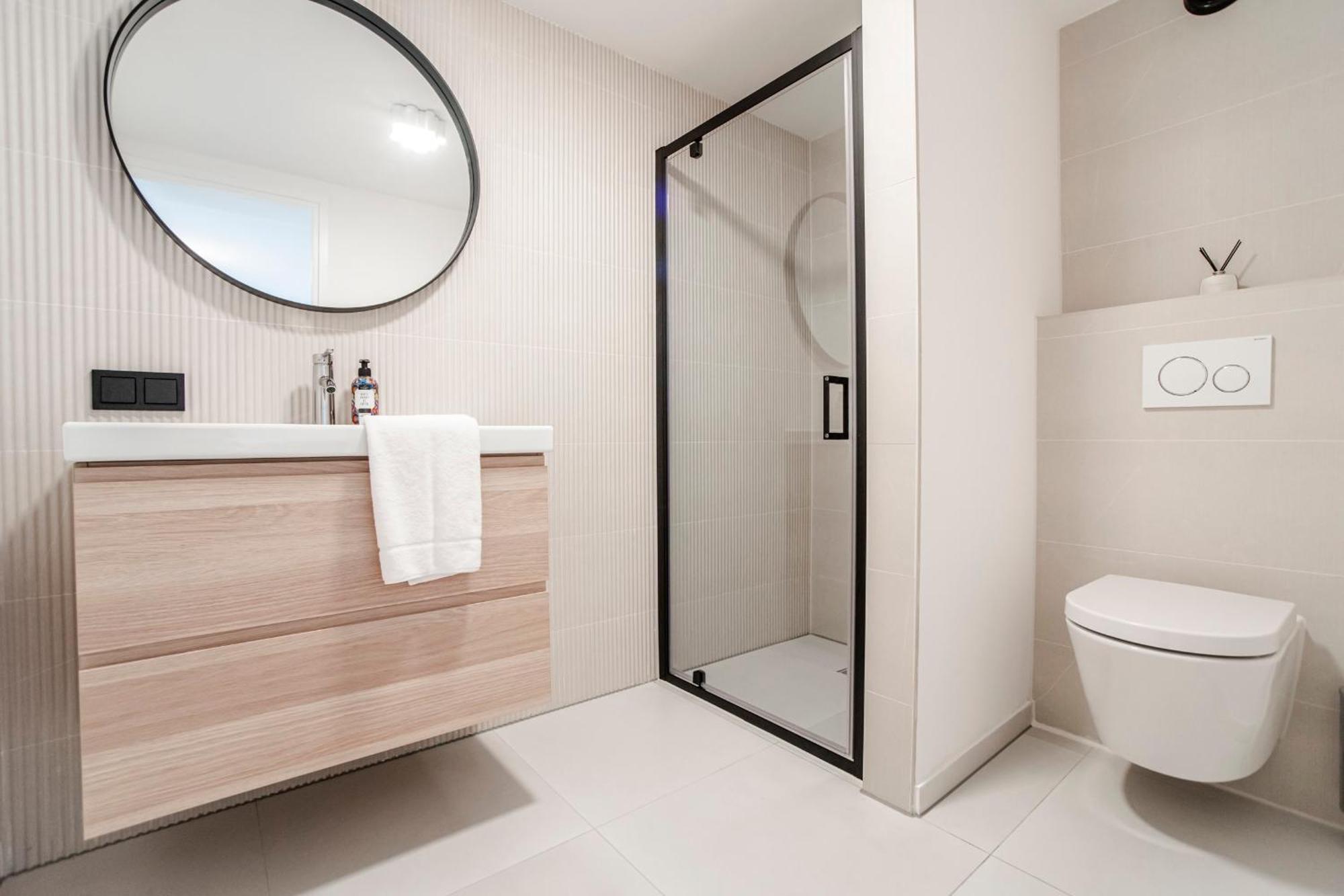 Апартаменты La Casa Alba With Private Parking Зандфорт Экстерьер фото
